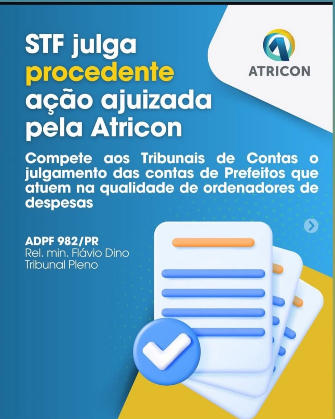 Conteúdo jurídico — Ardohain Advocacia
