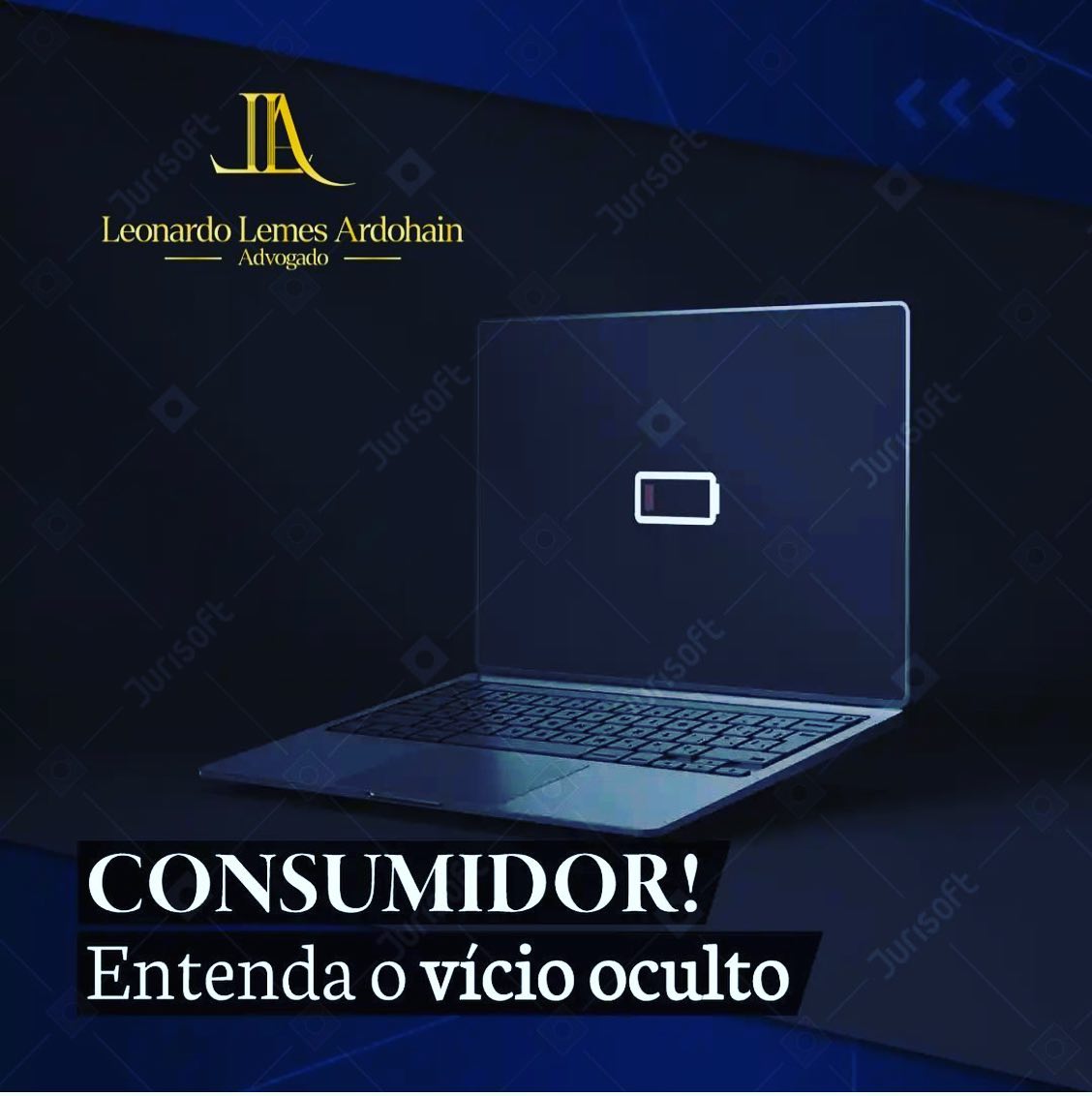 Conteúdo jurídico — Ardohain Advocacia