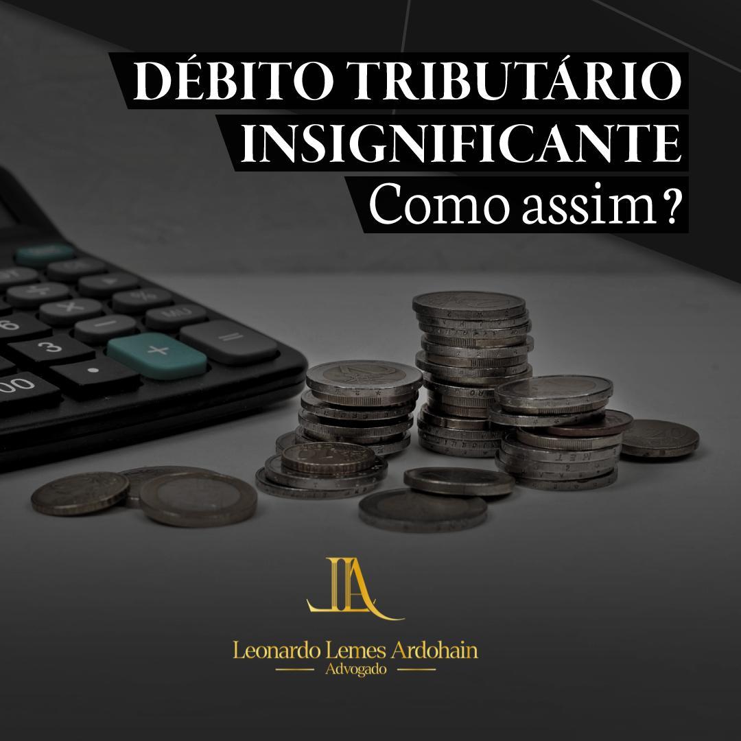 Conteúdo jurídico — Ardohain Advocacia