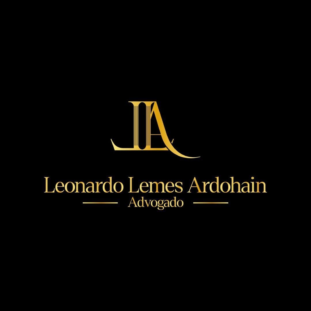Dr. Leonardo Lemes Ardohain — Advogado